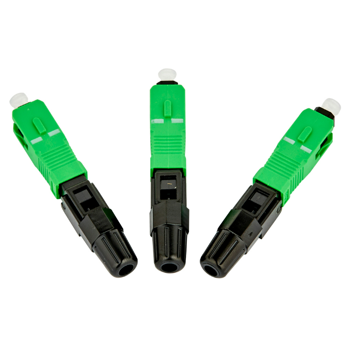 Fast Connector SC/UPC SC/APC 01